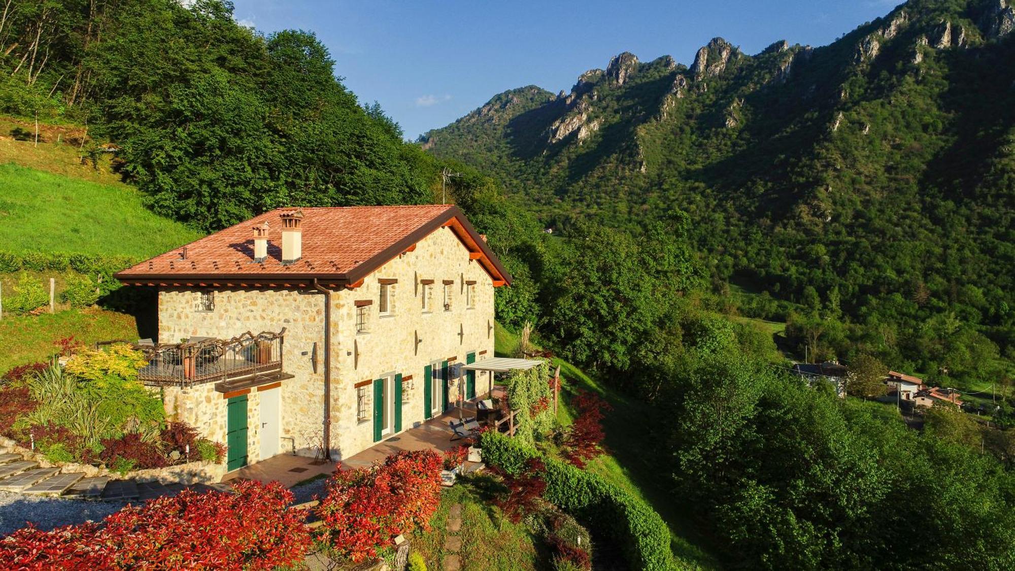 Agriturismo Casarai Zone Exterior foto