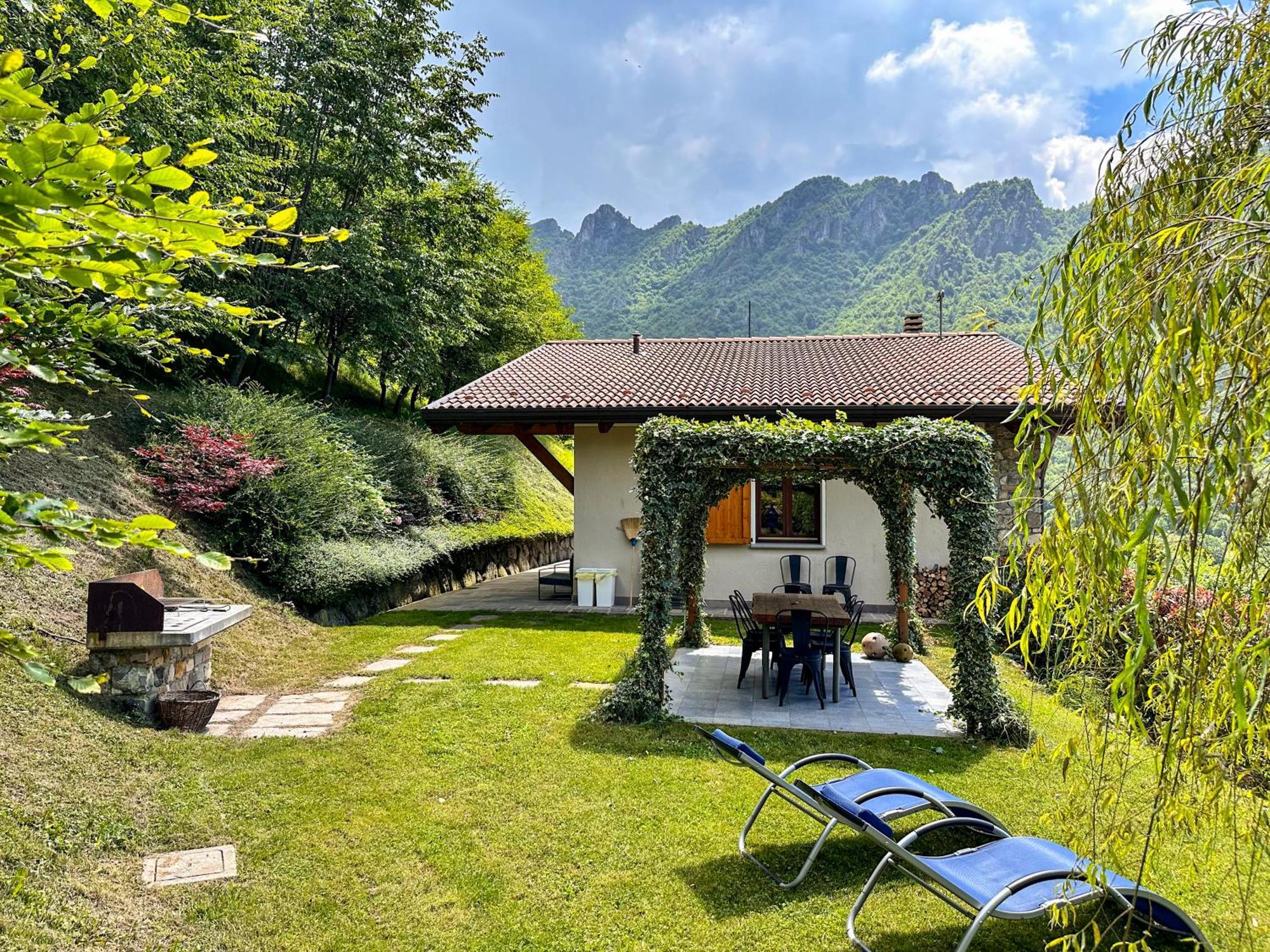 Agriturismo Casarai Zone Zimmer foto