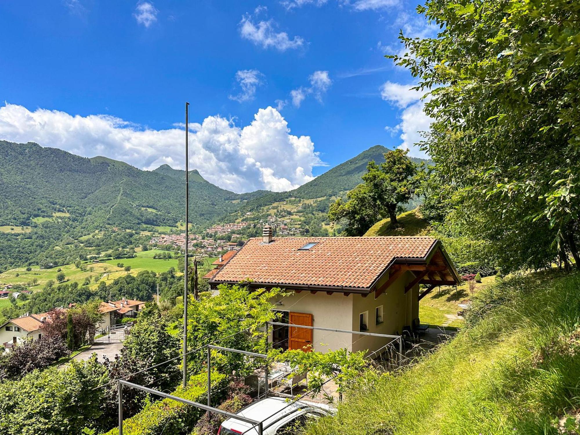 Agriturismo Casarai Zone Zimmer foto