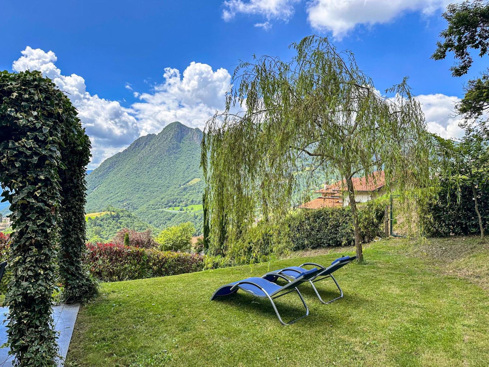 Agriturismo Casarai Zone Zimmer foto