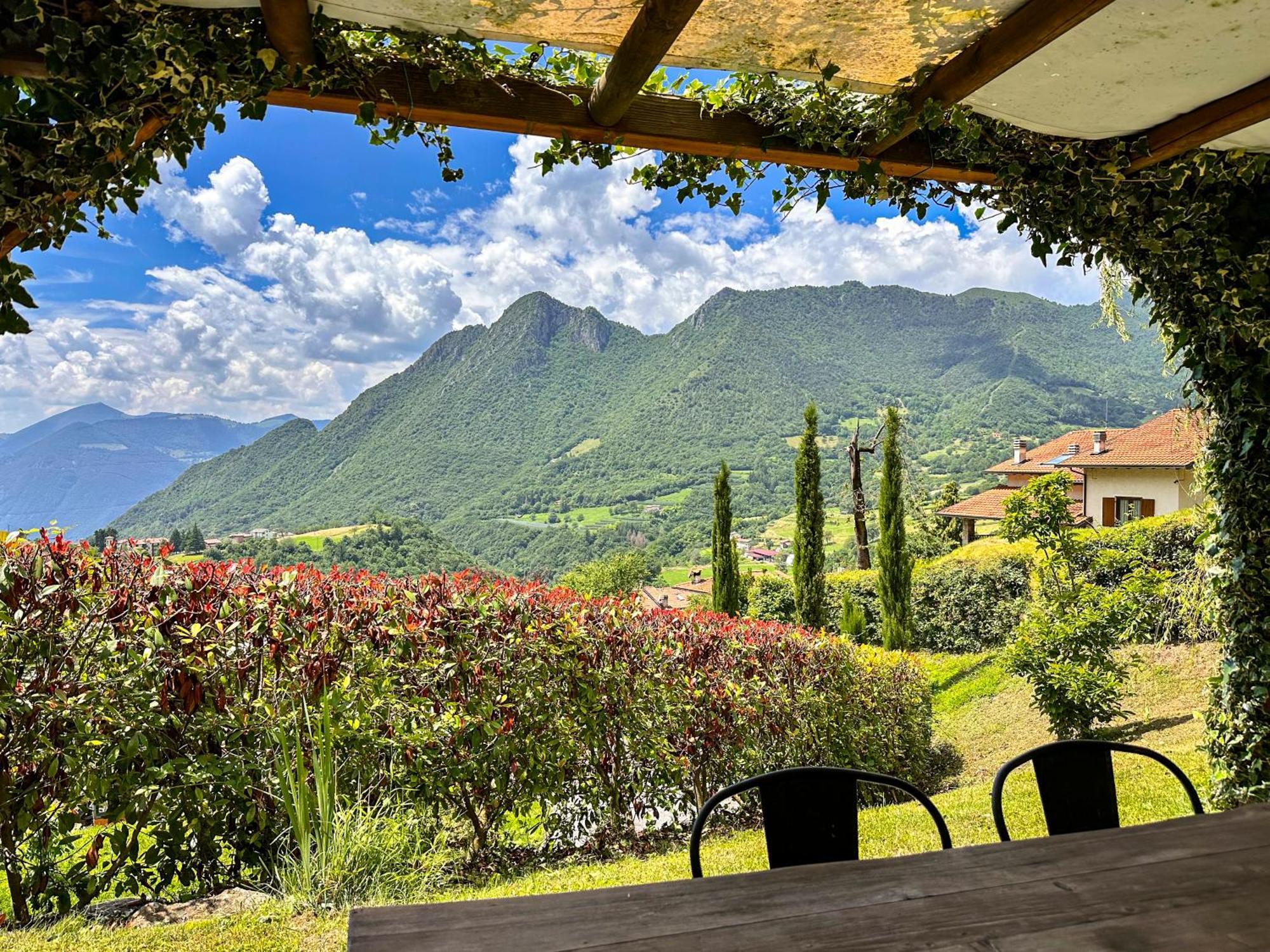 Agriturismo Casarai Zone Zimmer foto