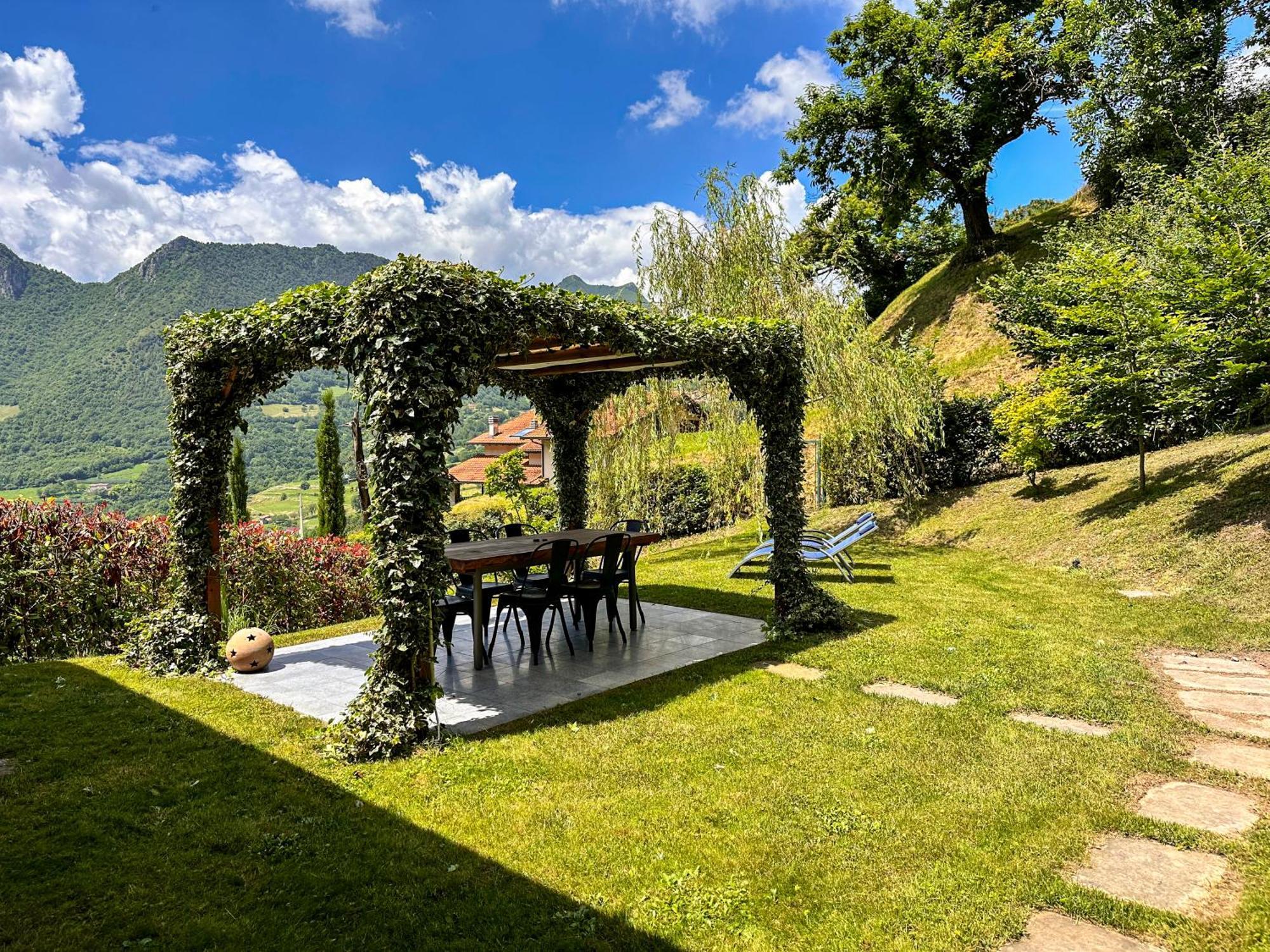 Agriturismo Casarai Zone Zimmer foto