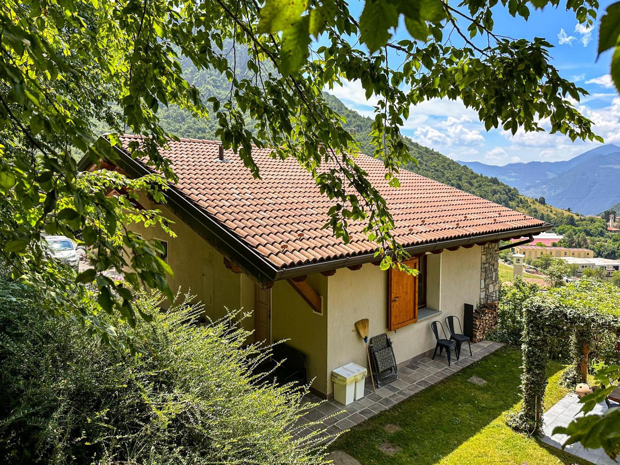 Agriturismo Casarai Zone Zimmer foto