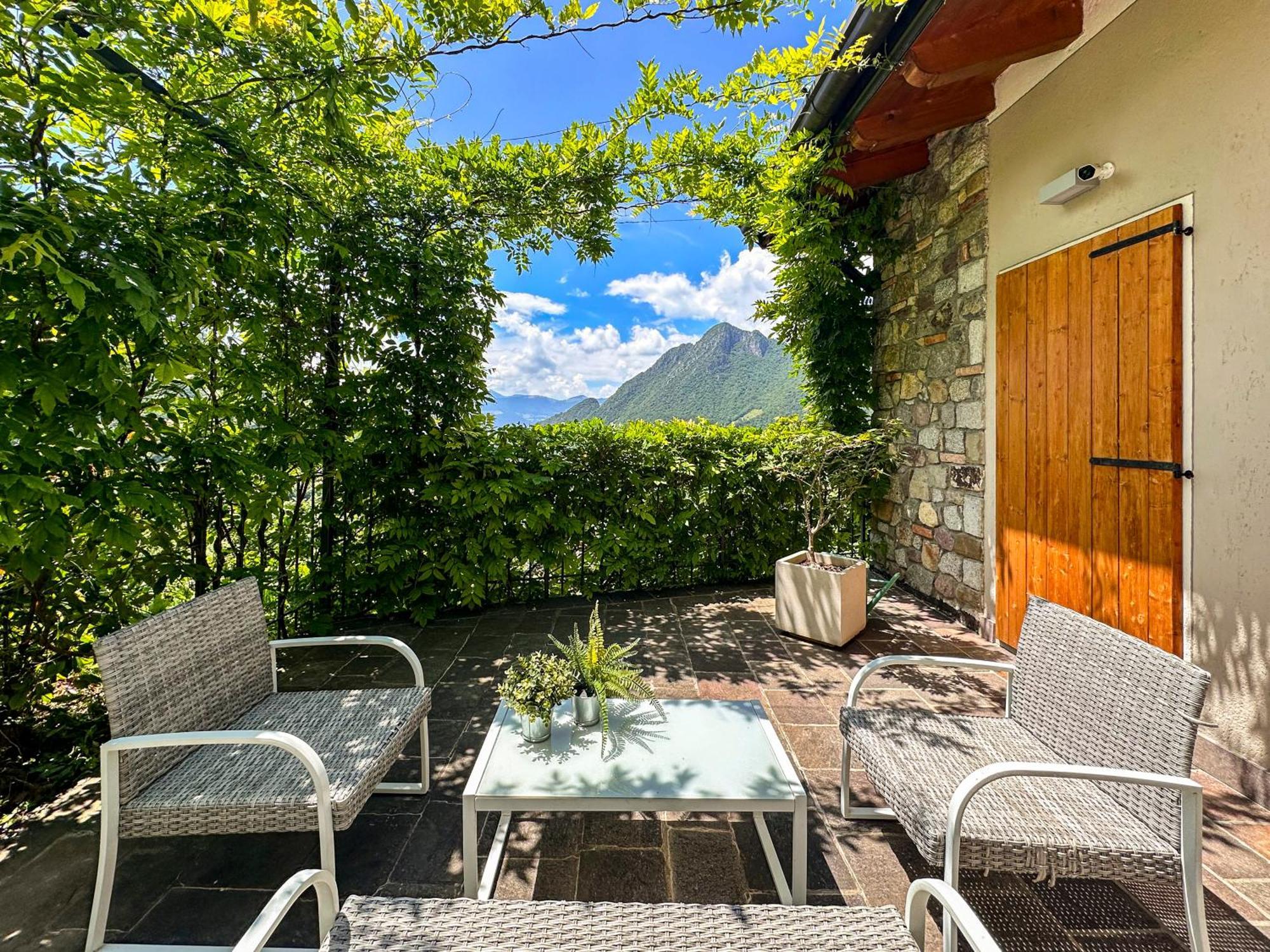 Agriturismo Casarai Zone Zimmer foto