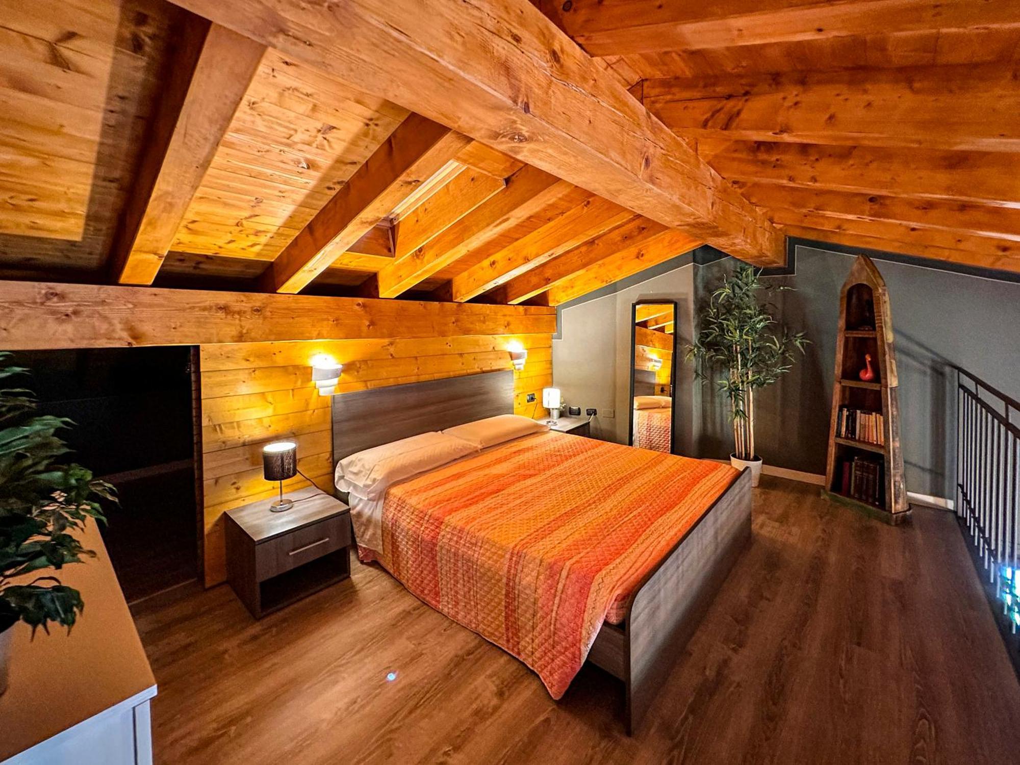 Agriturismo Casarai Zone Zimmer foto