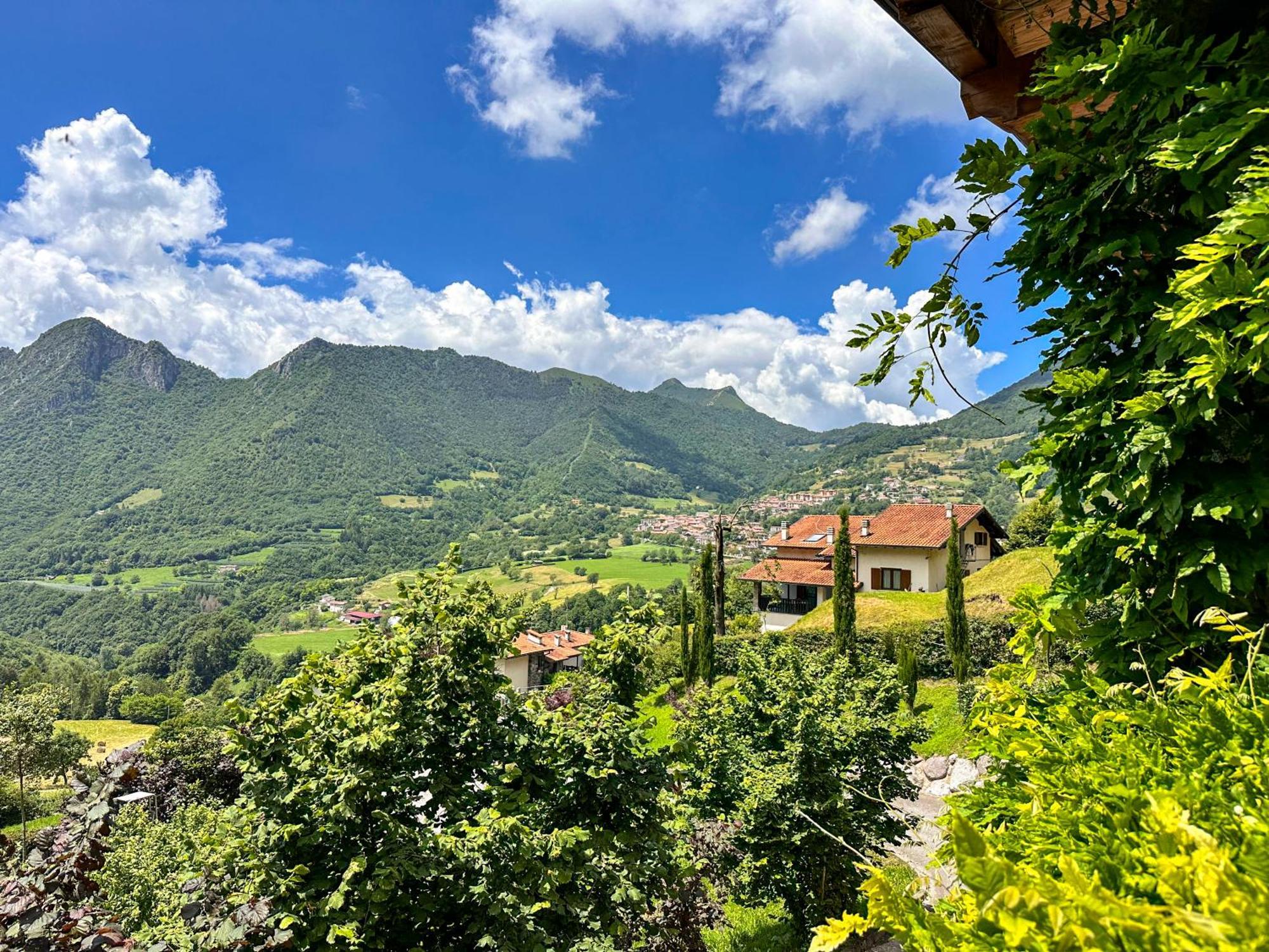 Agriturismo Casarai Zone Zimmer foto