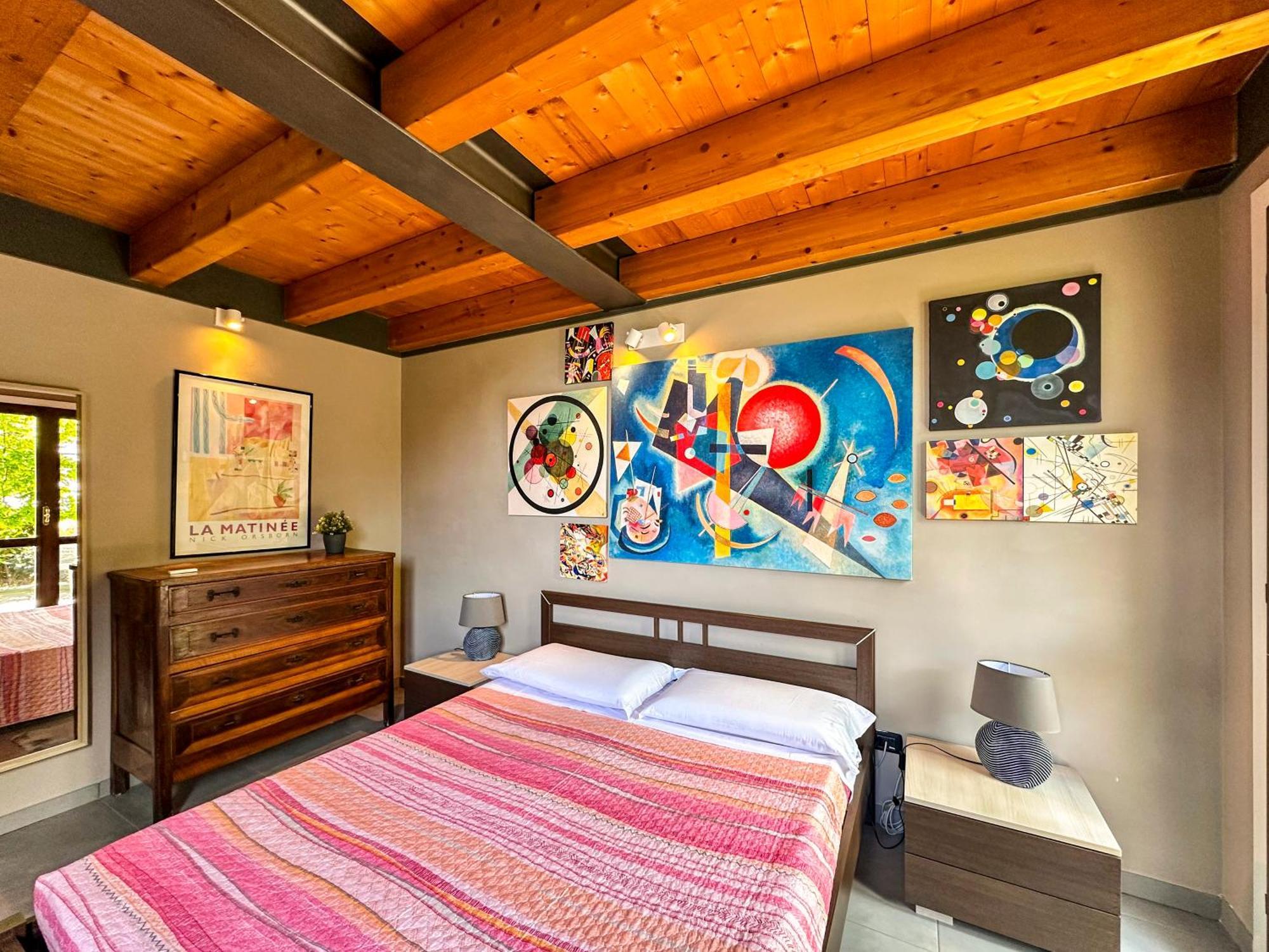 Agriturismo Casarai Zone Zimmer foto