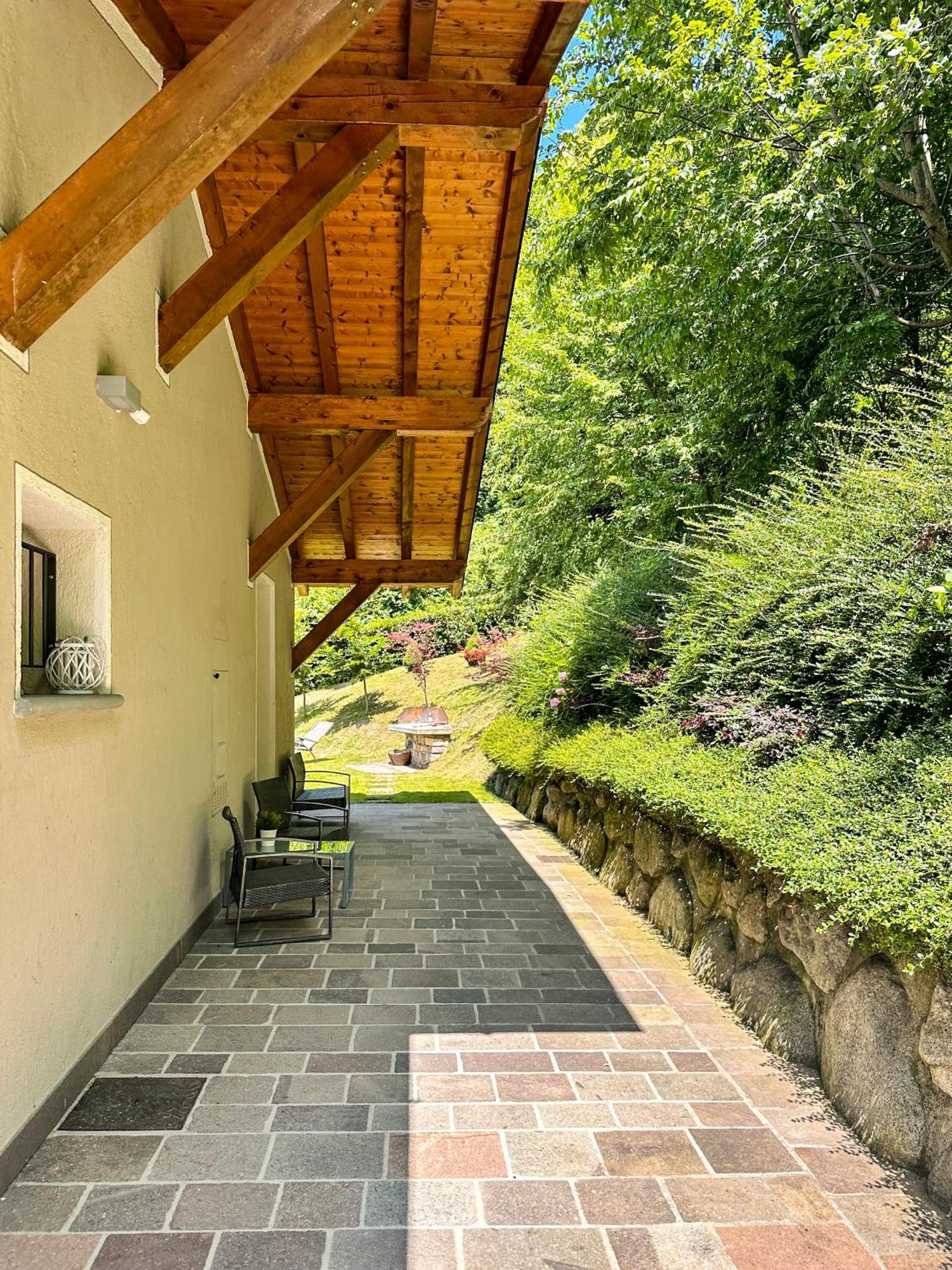 Agriturismo Casarai Zone Zimmer foto
