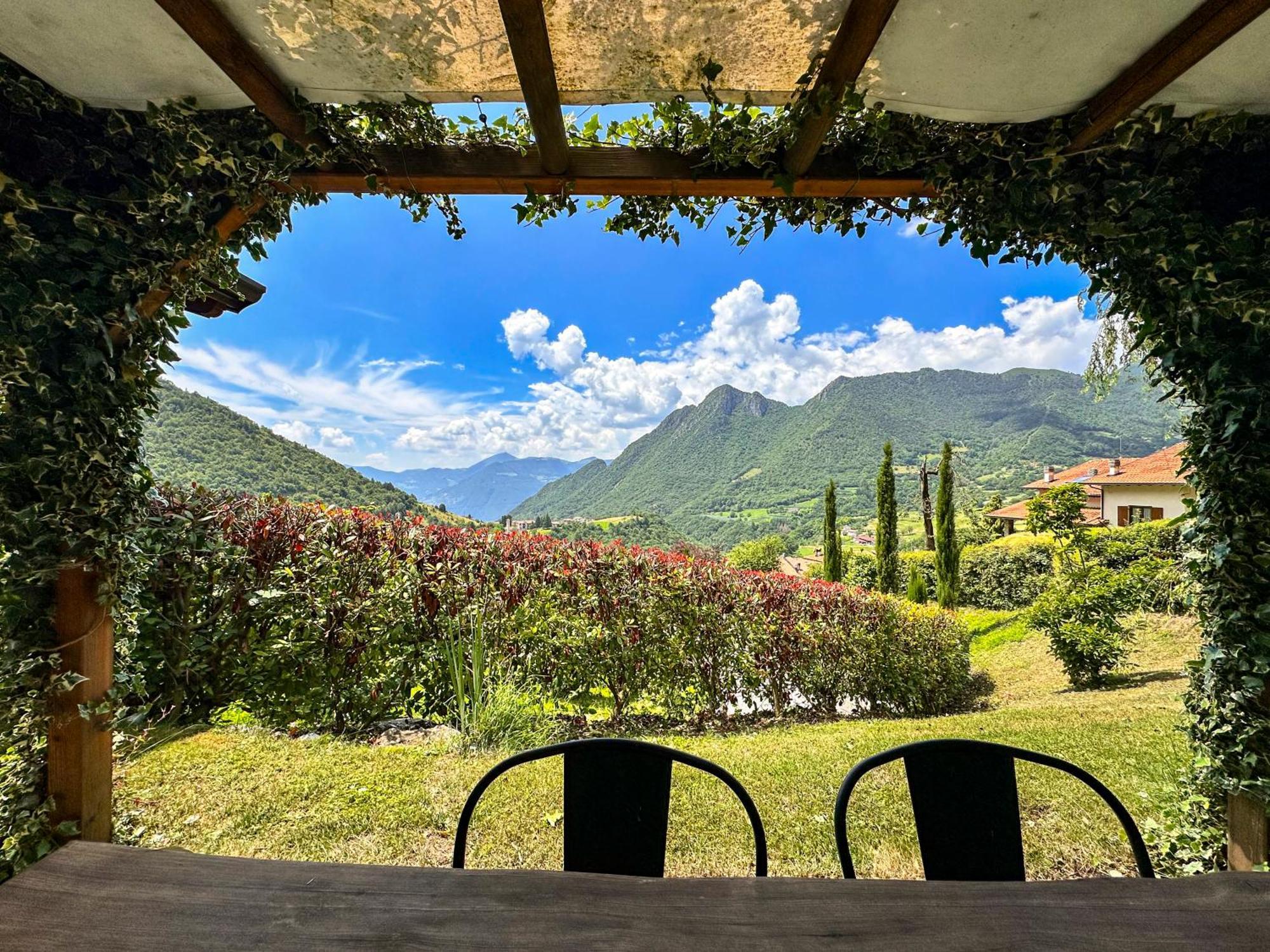Agriturismo Casarai Zone Zimmer foto