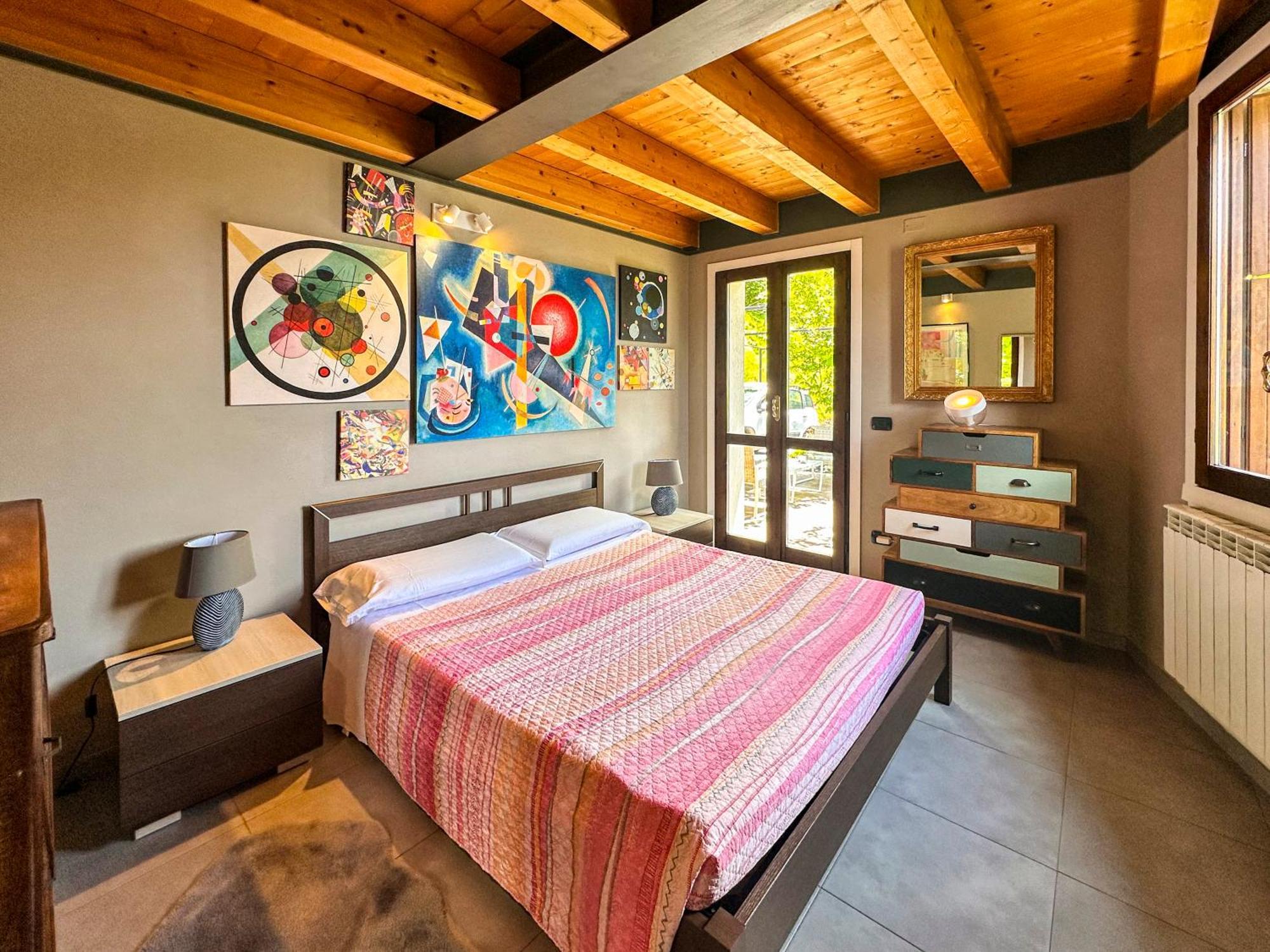 Agriturismo Casarai Zone Zimmer foto