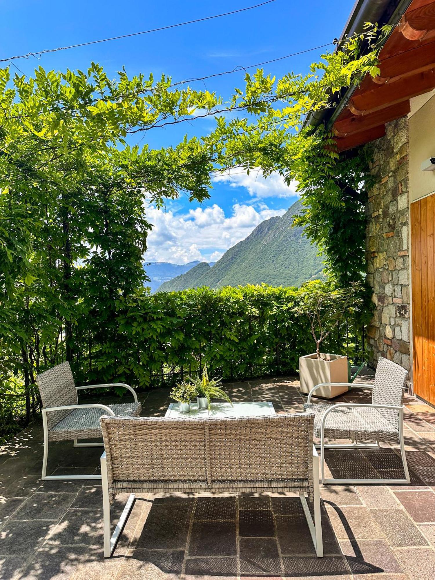 Agriturismo Casarai Zone Zimmer foto