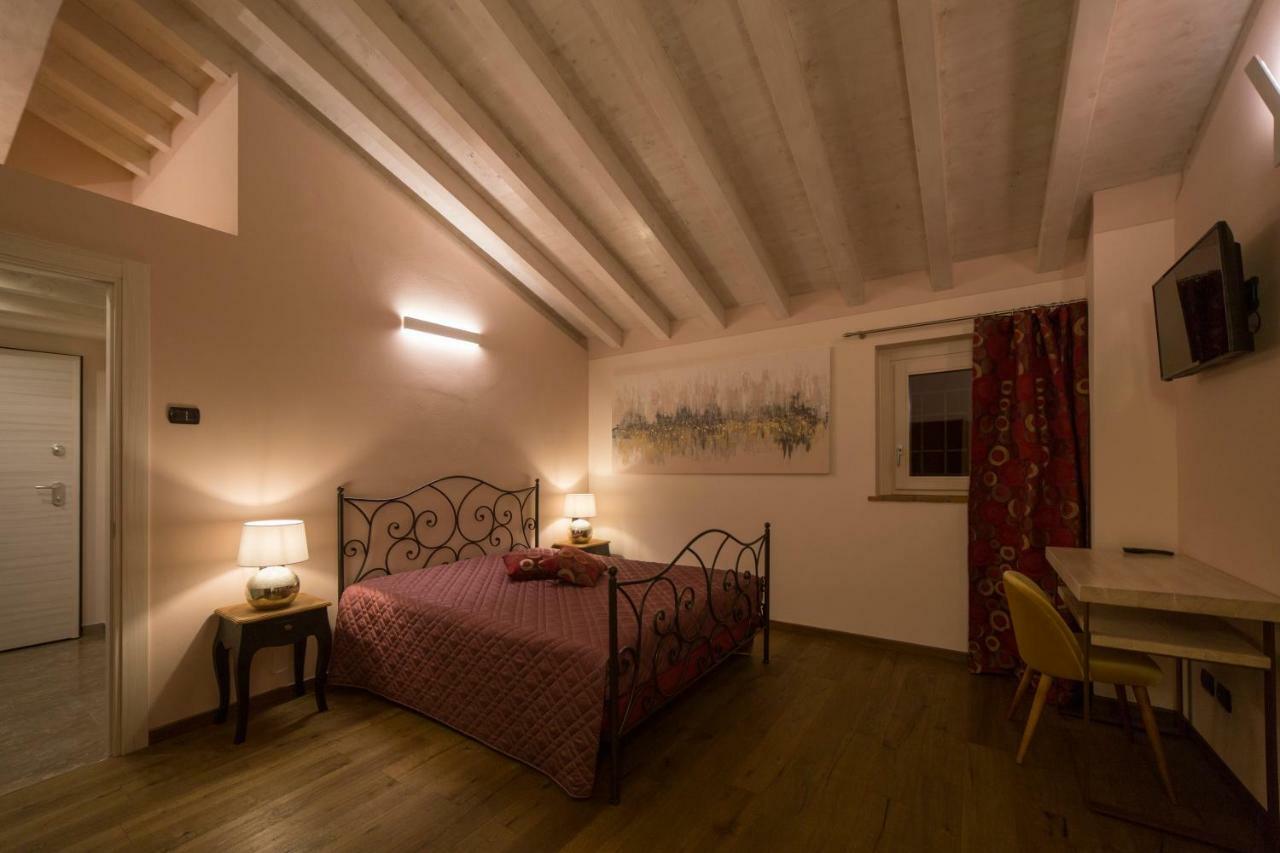 Agriturismo Casarai Zone Exterior foto