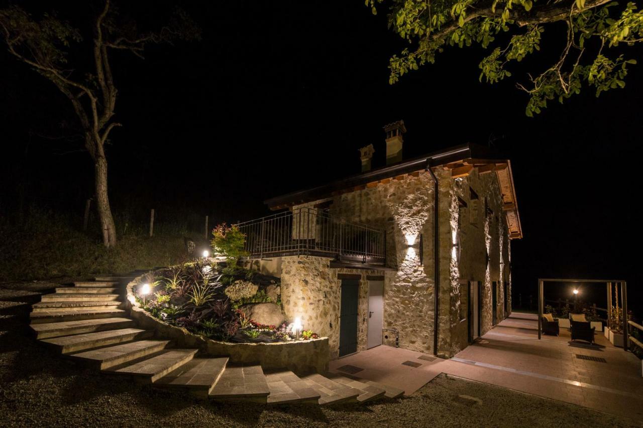 Agriturismo Casarai Zone Exterior foto